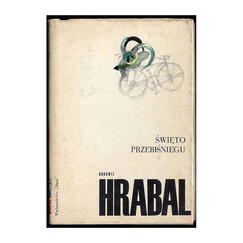 Święto przebiśniegu