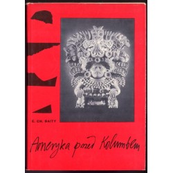 Ameryka przed Kolumbem