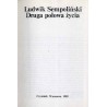 Druga połowa życia