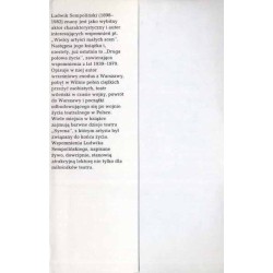 Druga połowa życia