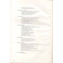 Plakat polski / wersja polska / opracowanie Henryk Szemberg
