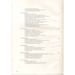 Plakat polski / wersja polska / opracowanie Henryk Szemberg