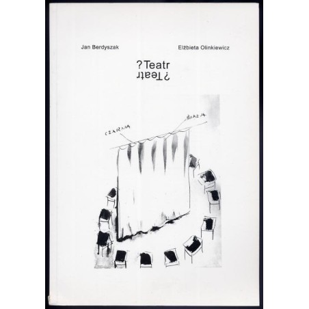 Teatr?