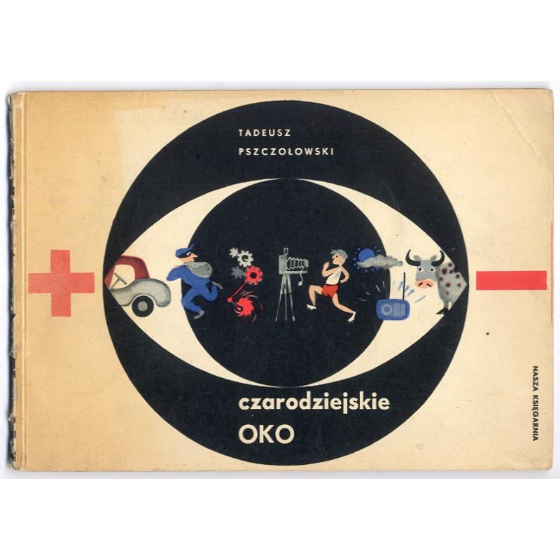 Czarodziejskie oko