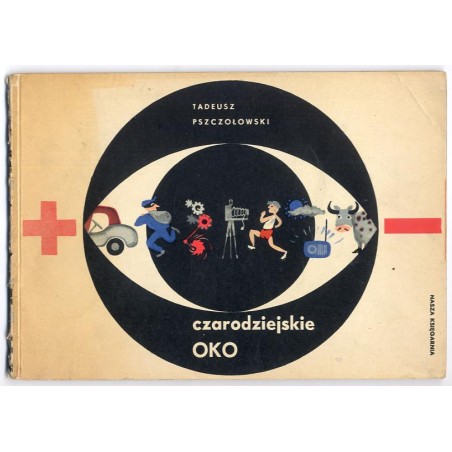 Czarodziejskie oko