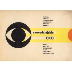 Czarodziejskie oko