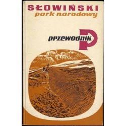 Słowiński Park Narodowy. Przewodnik