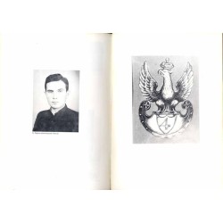 Wśród przygód XX wieku. Wspomnienia. T.1 / autograf autora