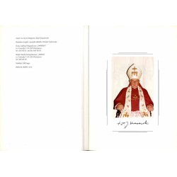 Wśród przygód XX wieku. Wspomnienia. T.1 / autograf autora