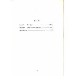 Wśród przygód XX wieku. Wspomnienia. T.1 / autograf autora