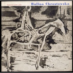 Halina Chrostowska