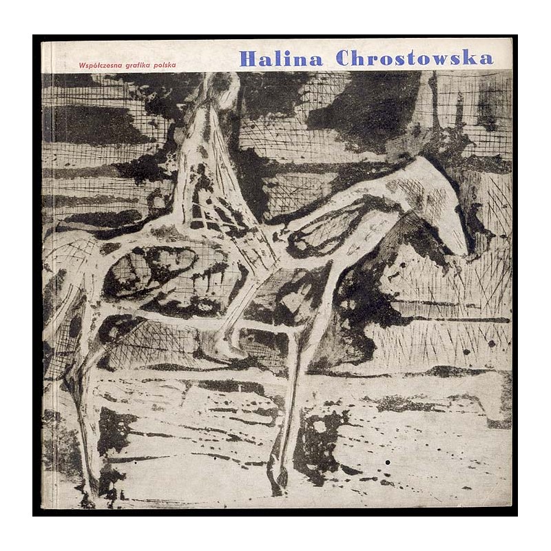 Halina Chrostowska