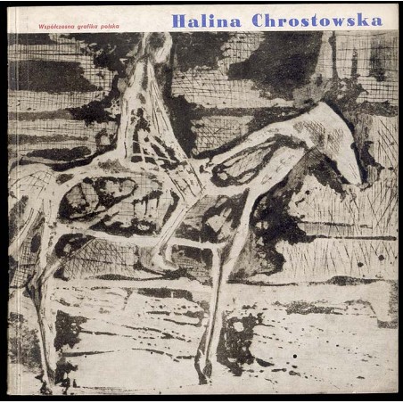 Halina Chrostowska