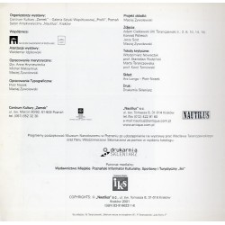 Pokolenia. Wystawa malarstwa Wacława i Pawła Taranczewskich, 18 III-5 IV 2001, Centrum Kultury "Zamek" w Poznaniu, 9.IV-21.IV.20