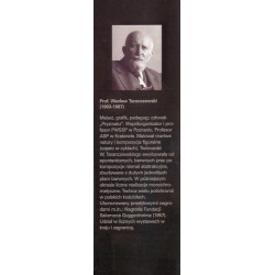 Pokolenia. Wystawa malarstwa Wacława i Pawła Taranczewskich, 18 III-5 IV 2001, Centrum Kultury "Zamek" w Poznaniu, 9.IV-21.IV.20