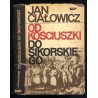 Od Kościuszki do Sikorskiego