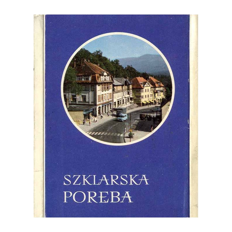 Szklarska Poręba