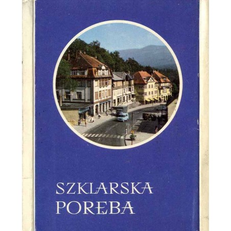 Szklarska Poręba