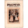 Płomyk. Tygodnik ilustrowany dla dzieci i młodzieży. R.16 (1931). Nr 6 (7 października 1931)