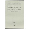 Polski słownik biograficzny. T.35/2 z.145: Sapieżyna Anna - Sawicki Jerzy