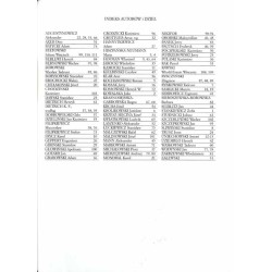 Maria i Andrzej Ochalscy. Dom Aukcyjny OKNA SZTUKI. Aukcja 46 (196). Sztuka polska. Warszawa, 19 października 2016