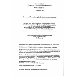 Die Untersuchung der litauischen Ämter durch die Kommission Blanckensee im Jahre 1727