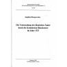 Die Untersuchung der litauischen Ämter durch die Kommission Blanckensee im Jahre 1727