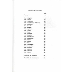 Die Untersuchung der litauischen Ämter durch die Kommission Blanckensee im Jahre 1727