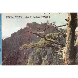 Pieniński Park Narodowy