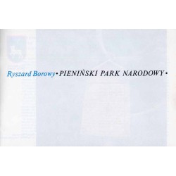 Pieniński Park Narodowy