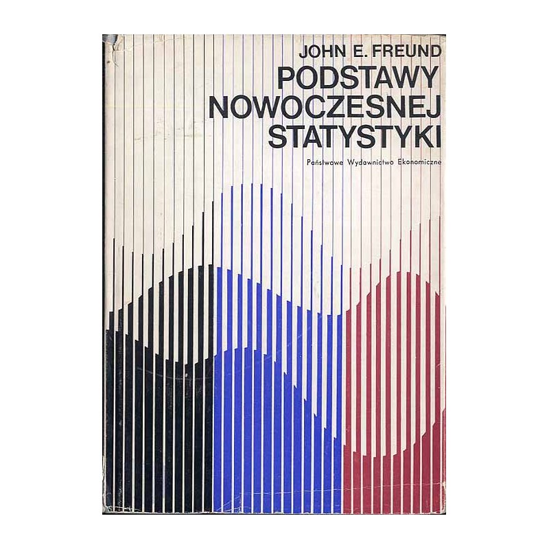 Podstawy nowoczesnej statystyki