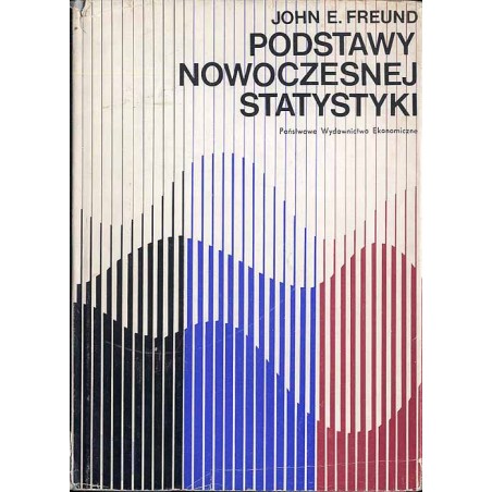 Podstawy nowoczesnej statystyki