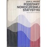 Podstawy nowoczesnej statystyki