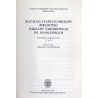 Katalog starych druków biblioteki Zakładu Narodowego im. Ossolińskich. Polonica wieku XVII. T.6: R