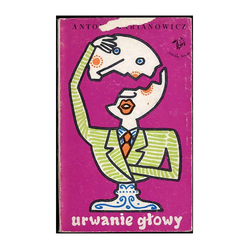 Urwanie głowy