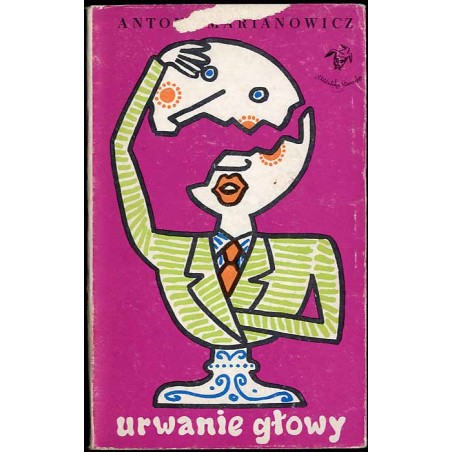 Urwanie głowy
