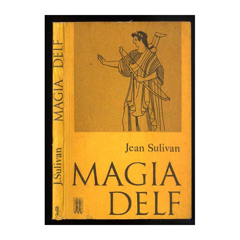 Magia Delf