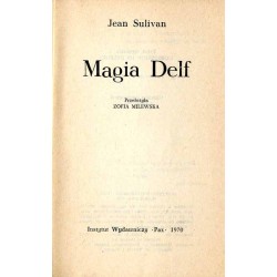 Magia Delf