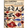 Odpowiedzi na zagadki biologiczne