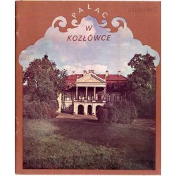 Pałac w Kozłówce