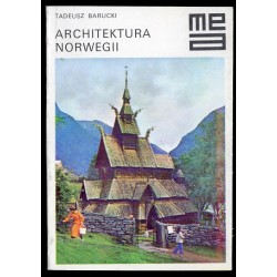 Architektura Norwegii