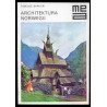 Architektura Norwegii