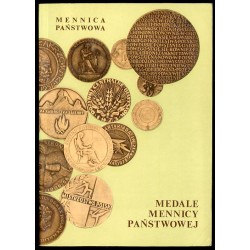 Medale Mennicy Państwowej