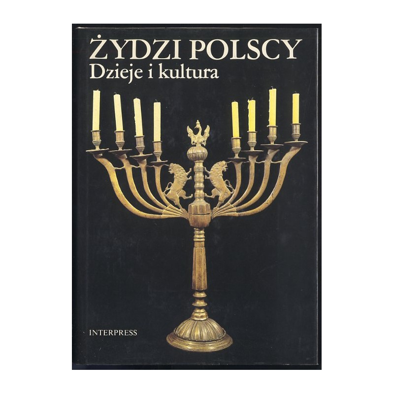 Żydzi polscy. Dzieje i kultura