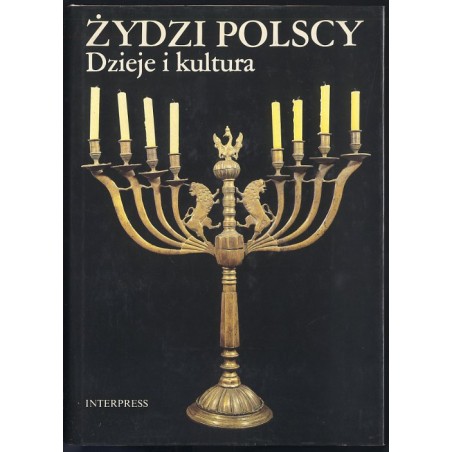 Żydzi polscy. Dzieje i kultura
