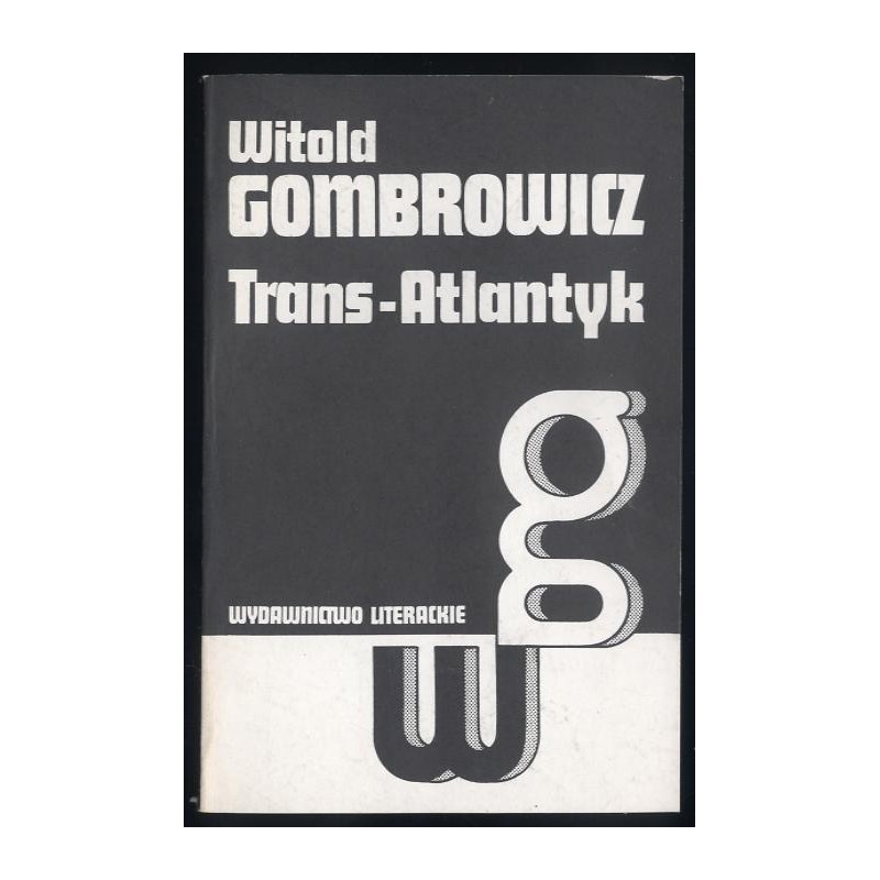 Trans-Atlantyk