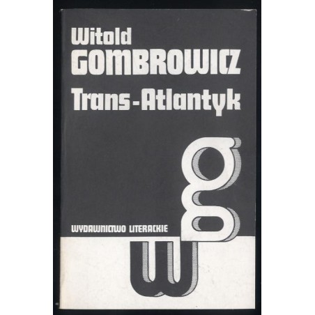 Trans-Atlantyk