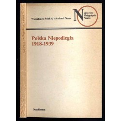 Polska Niepodległa 1918-1939