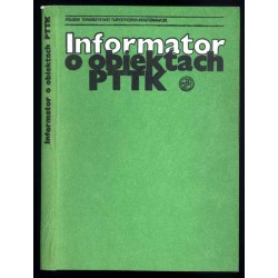Informator o obiektach PTTK