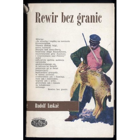 Rewir bez granic
